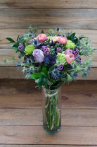 Pink Lemonade Vase