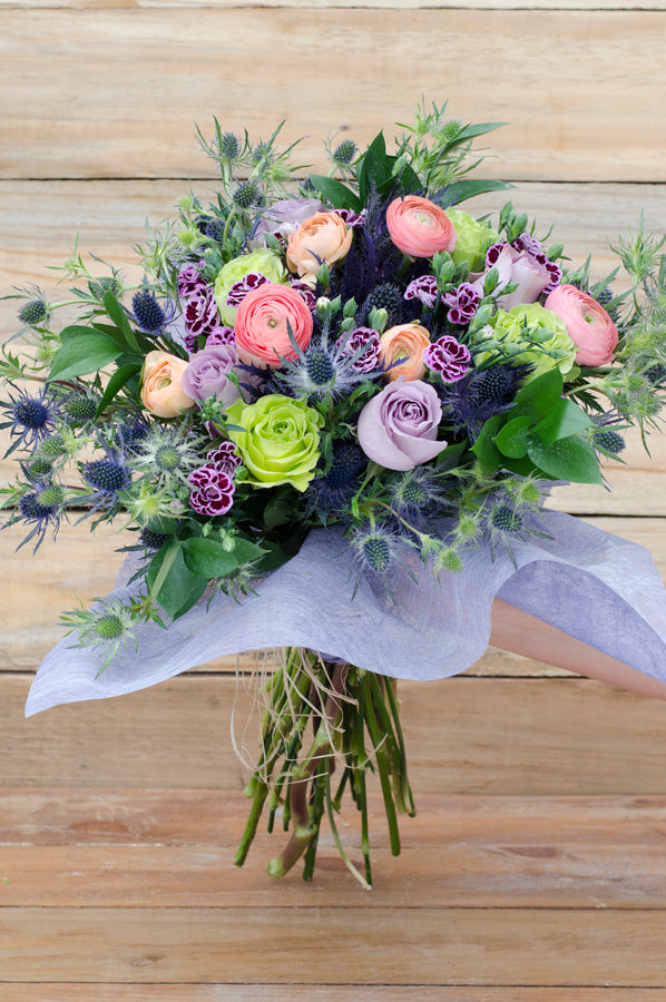 Pink Lemonade Vertical