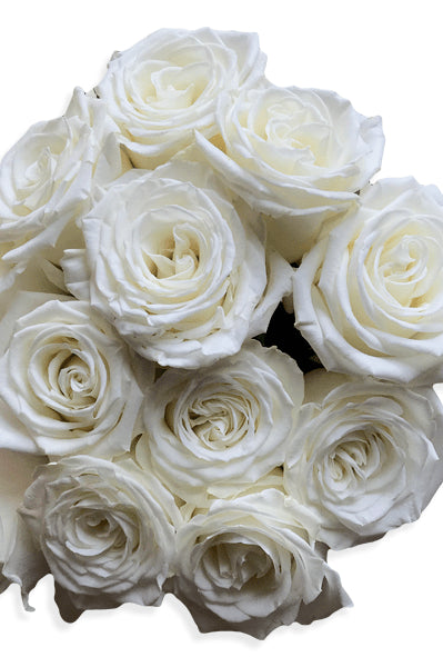 Playa Blanca Rose Bouquet
