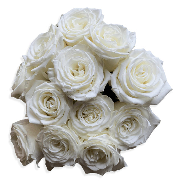 Playa Blanca Rose Bouquet