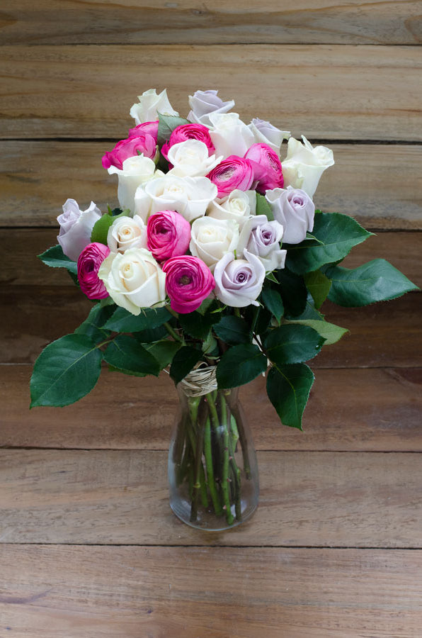Prima Donna Vase