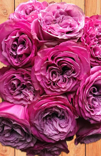 Wedding Queens Crown Roses