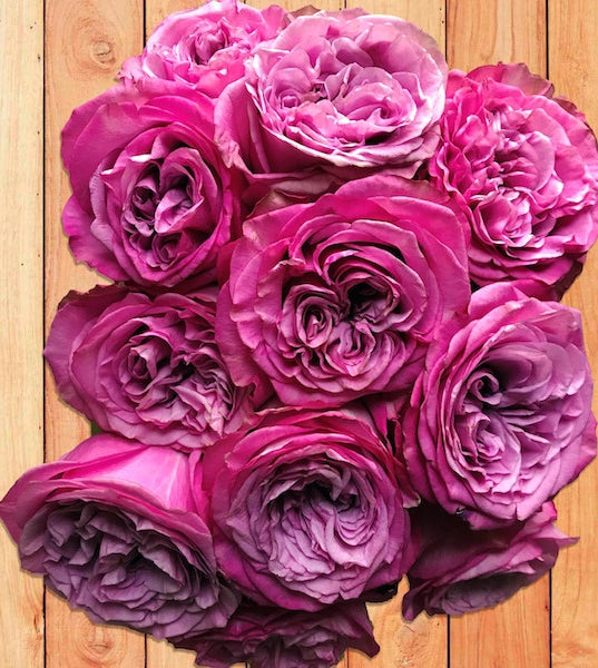 Wedding Queens Crown Roses