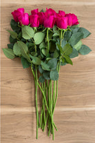 Walzertraum Garden Rose