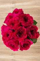 Walzertraum Garden Rose