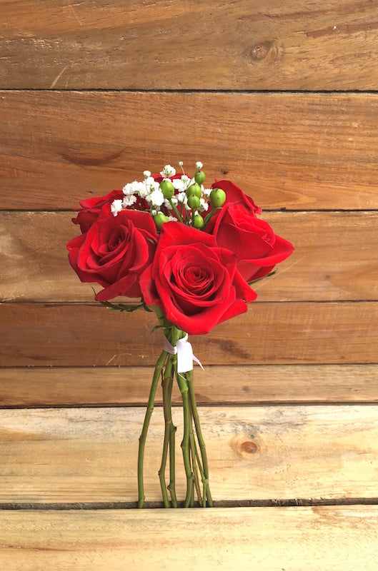 Six Roses Valentines Special