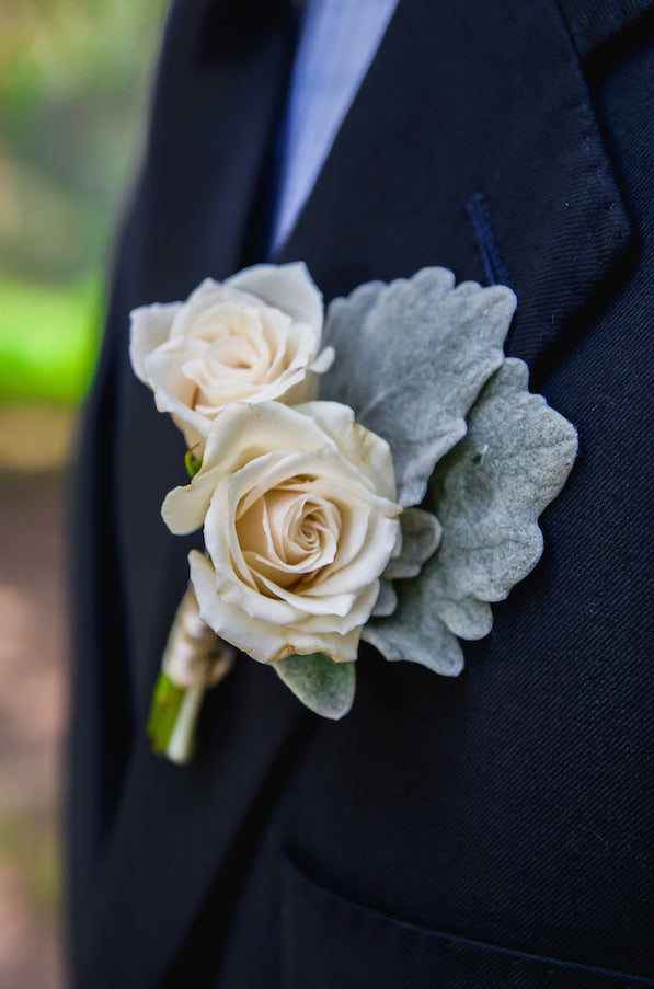 Archibald Boutonniere