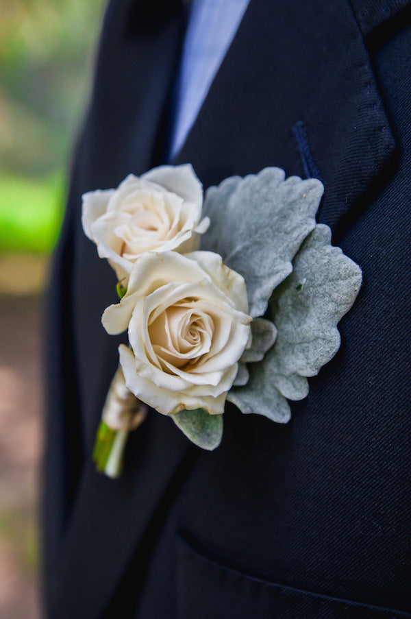 Archibald Boutonniere