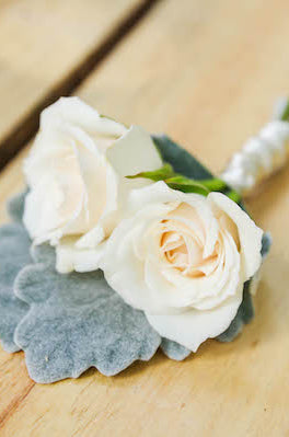 Archibald Boutonniere