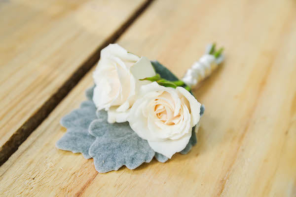 Archibald Boutonniere