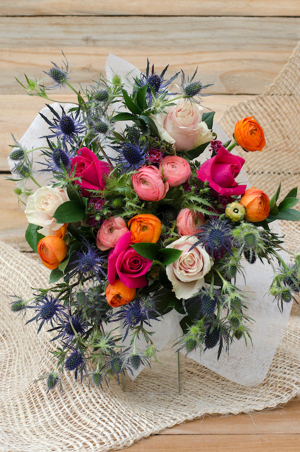 Spring Fling - Horizontal