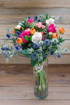 Spring Fling - Vase