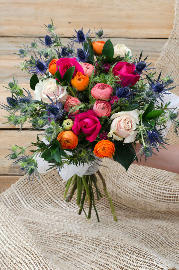 Spring Fling - Vertical