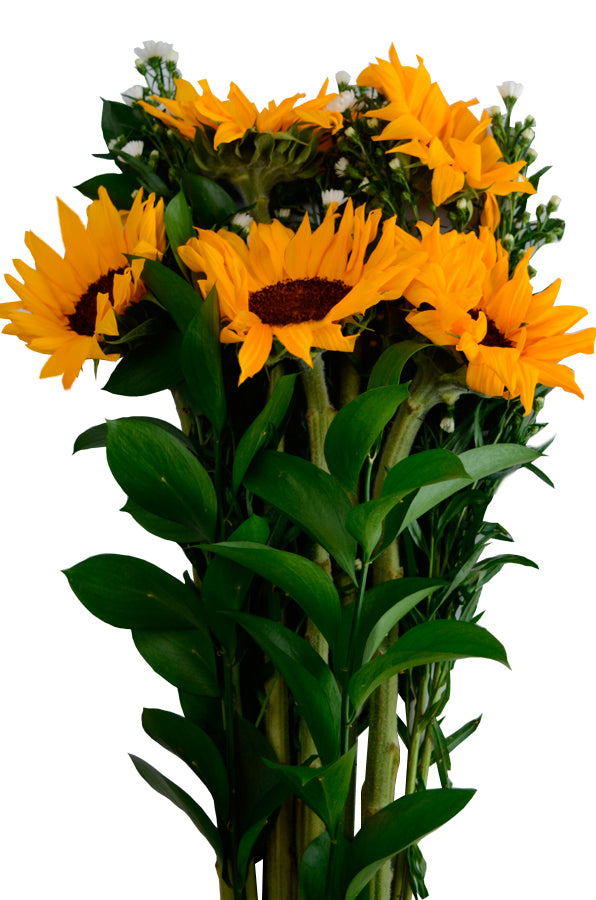 Sunflower Bouquet