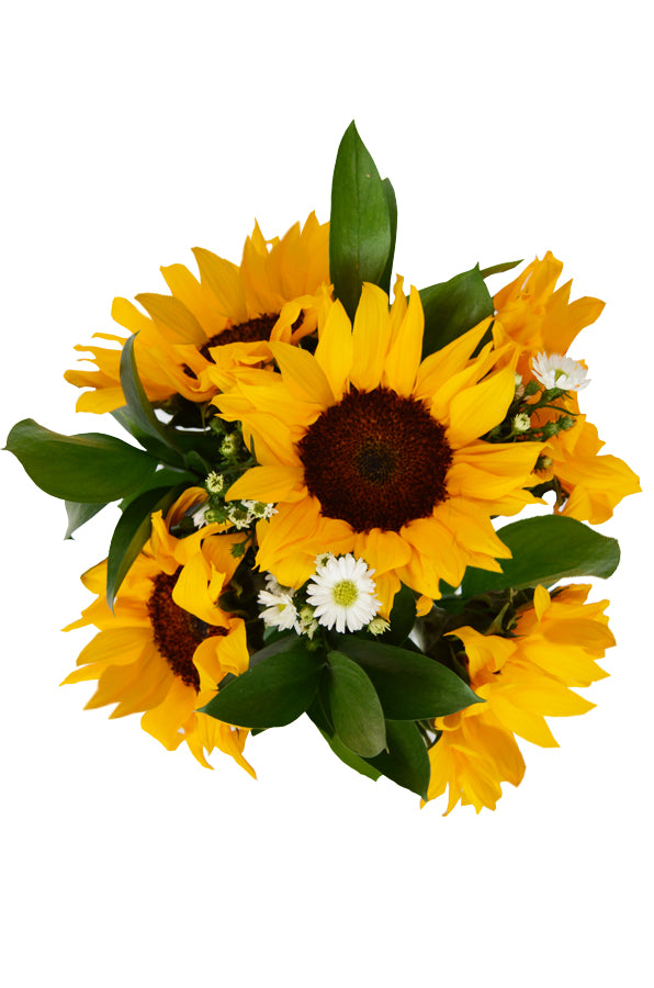 Sunflower Bouquet