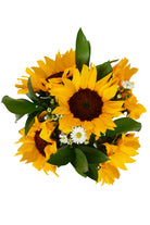 Sunflower Bouquet