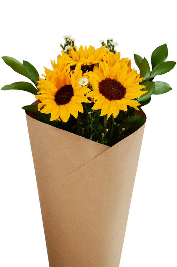 Sunflower Bouquet