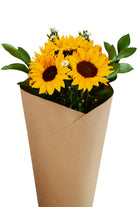 Sunflower Bouquet