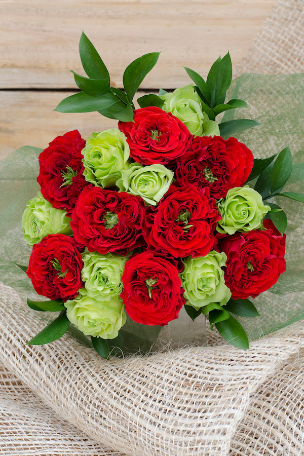 Sweet and Sour Horizontal