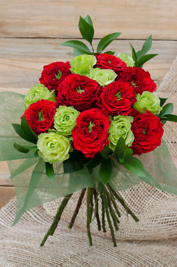 Sweet and Sour Vertical