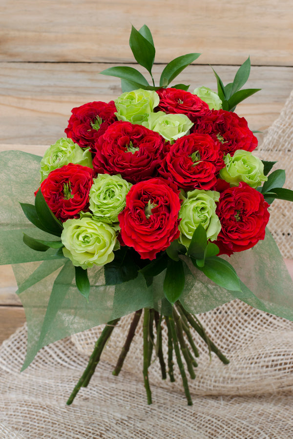 Sweet and Sour Vertical