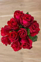 Red Intuition Rose (Exclusive)