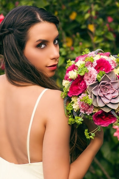 Vibrant-Bridal-Bouquet