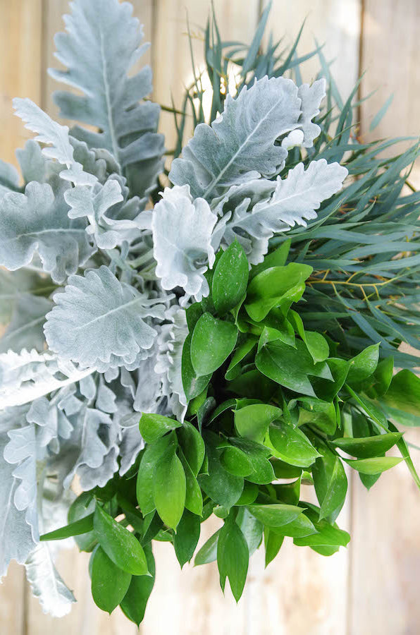 Greenery Combo