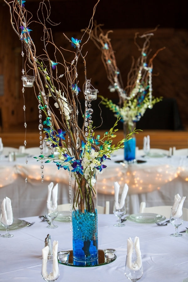 6 Craft & Wedding Flower Ideas We Love