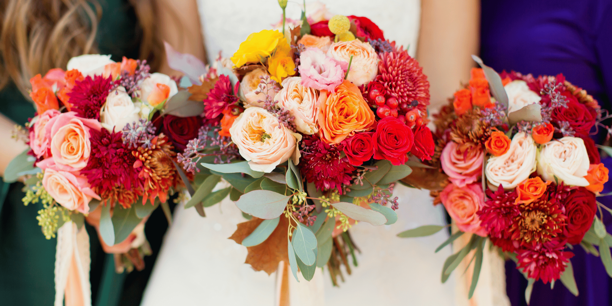 Choosing the Right Color of Roses for Every Occasion