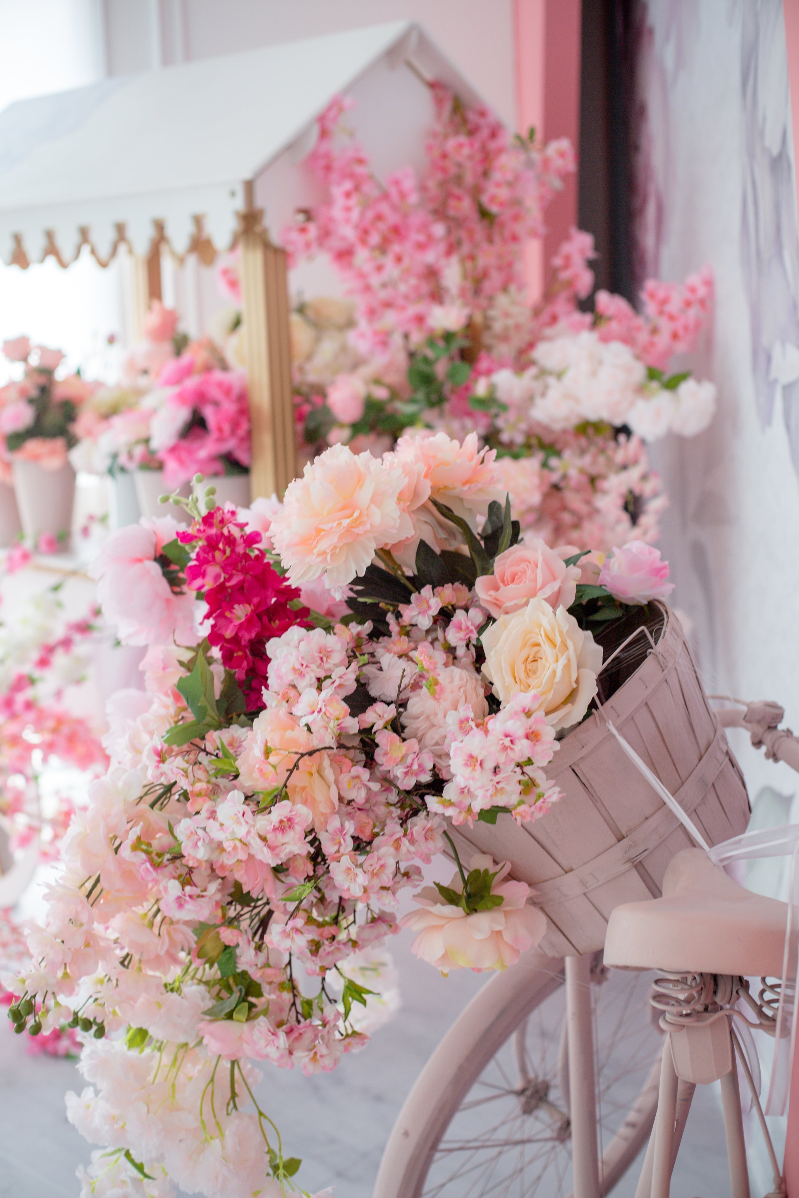 Event Planning Tips to Protect Your Floral Arrangement