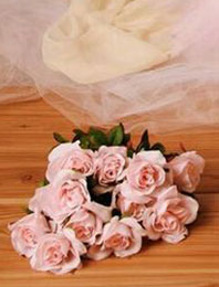Fundraisers and Dance Recital Flowers