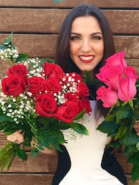 Valentine's Roses