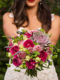 Bridal Bouquets