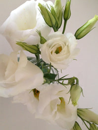 Lisianthus By type