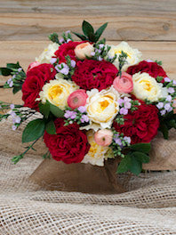 Mother's Day Bouquets