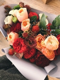 Valentine's Bouquets