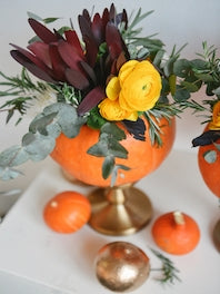 Halloween Bouquets