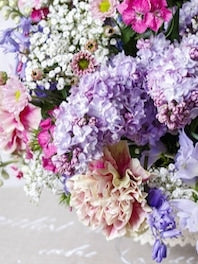By type Carnations