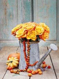 Fall Bouquets