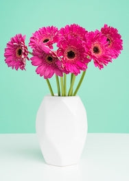 Mother's Day Fresh-Cut Summer Flowers