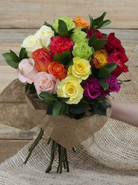 Spring Bouquets