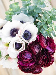 Wedding Flower Packages