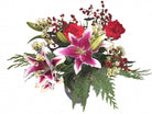 north star bouquet