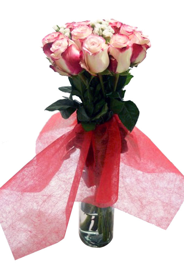 Sweet Tart Bouquet