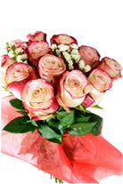 Sweet Tart Bouquet