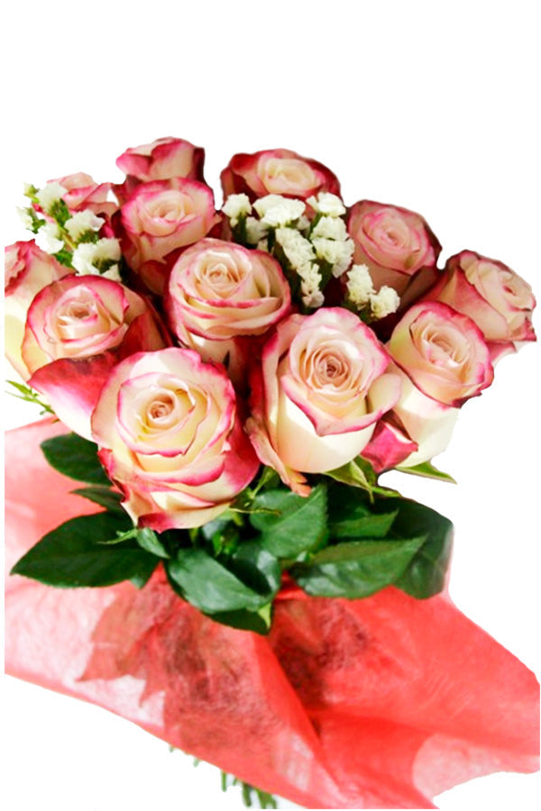 Sweet Tart Bouquet