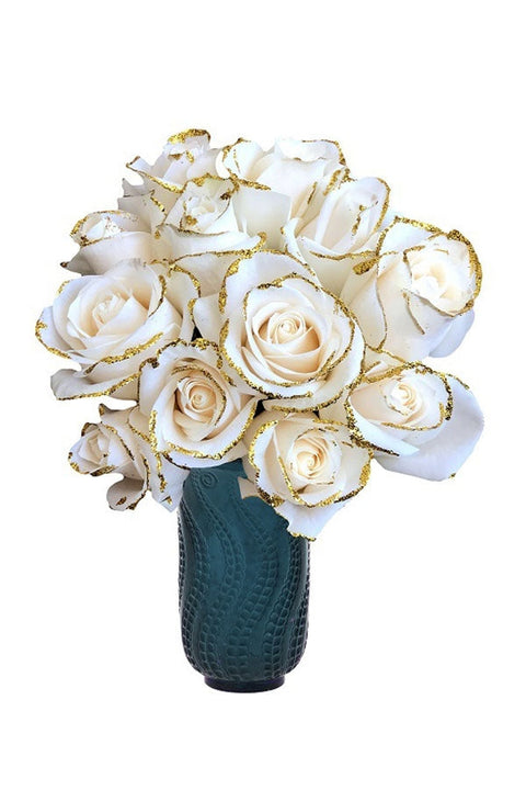 Glitter Roses for Sale | Specialty Online Flowers - Flower Explosion