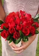 Bridesmaid Boquet