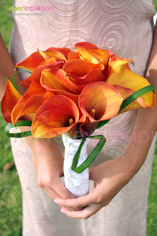 Bridesmaid Bouquet